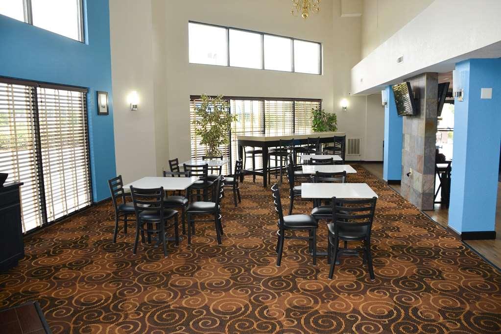 Baymont By Wyndham Santee Motel Съоръжения снимка