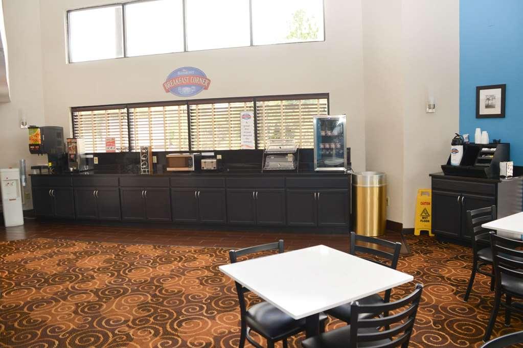 Baymont By Wyndham Santee Motel Съоръжения снимка