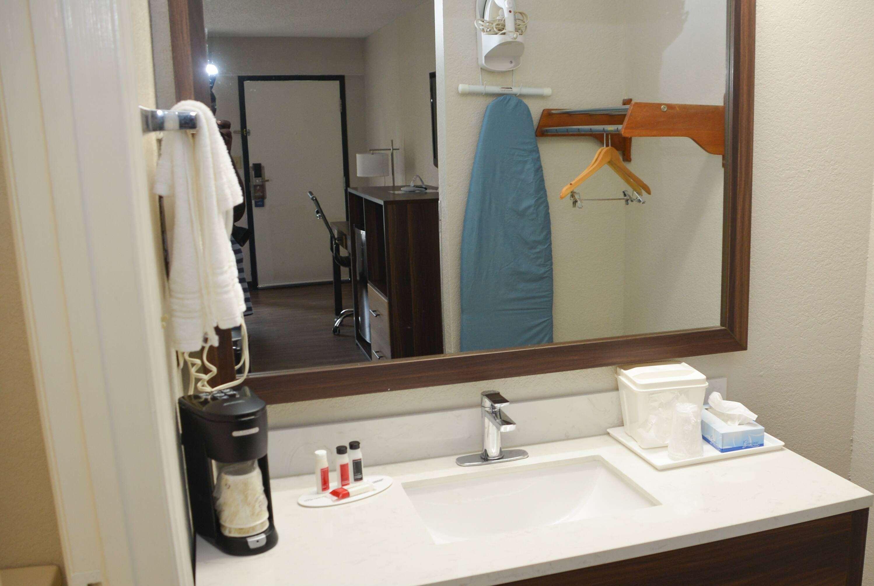 Baymont By Wyndham Santee Motel Екстериор снимка